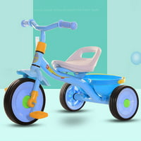 Grow-with-Me Trike ~ Replacement Aqua Blue Seat Replacement Part for Fisher-Price Tricycle R0322 and P6831